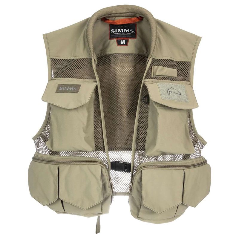 Жилет Simms Tributary Vest